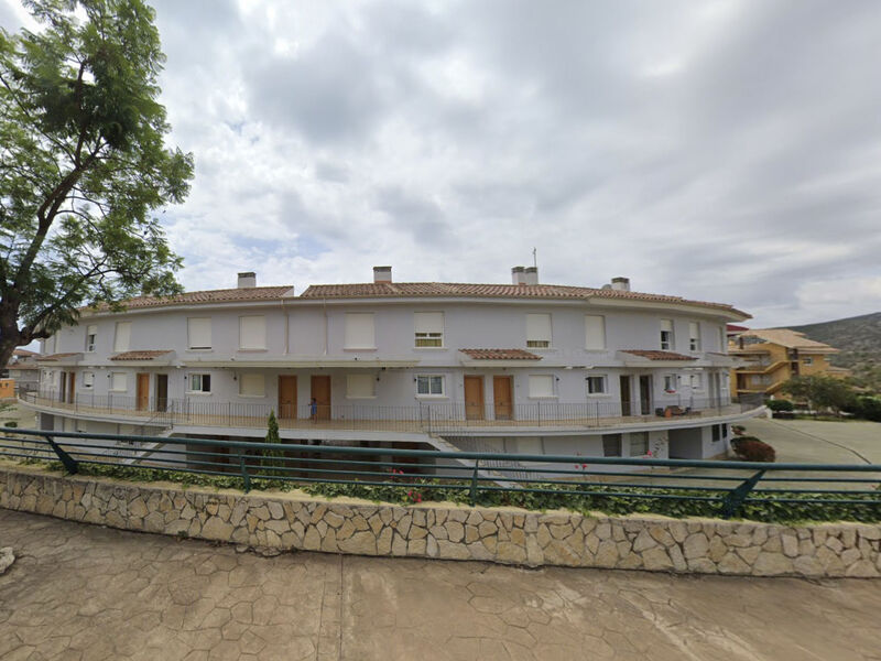 Apartamento Urb. Nerea II REF. 065