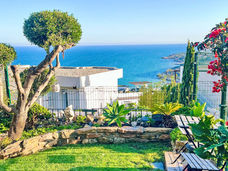 Casa Brisa Mar