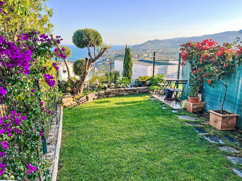 Casa Brisa Mar