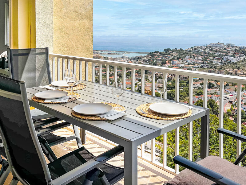 Mirador de Chopo