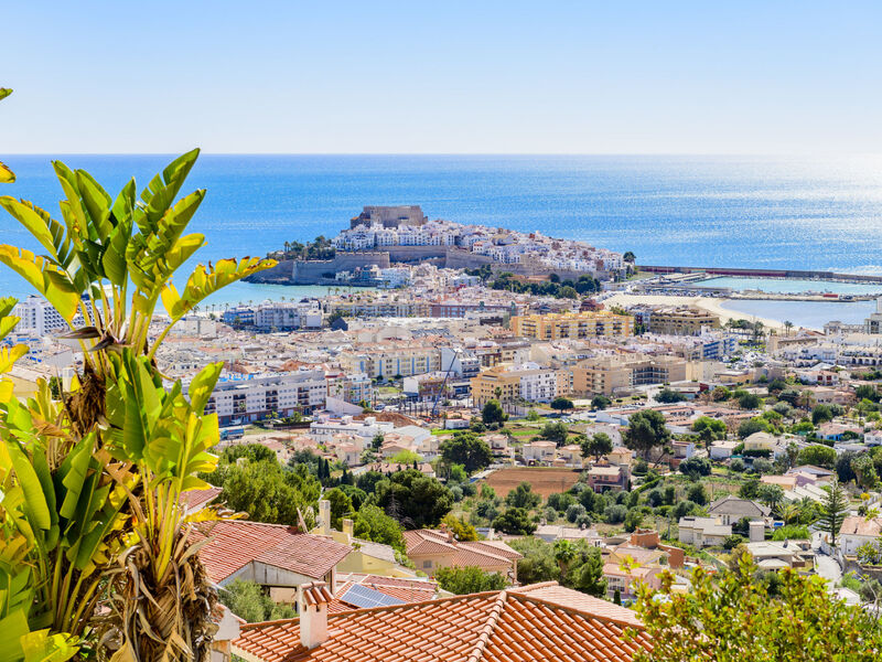 Mirador de Chopo