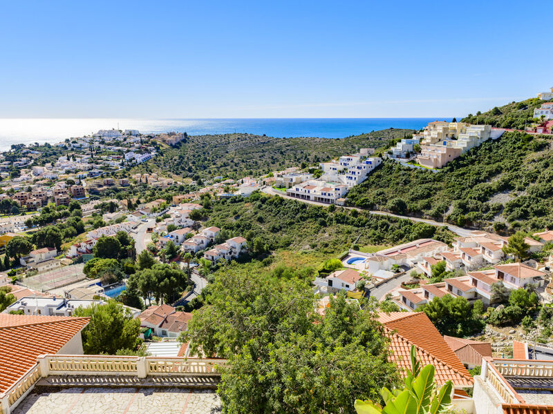 Mirador de Chopo