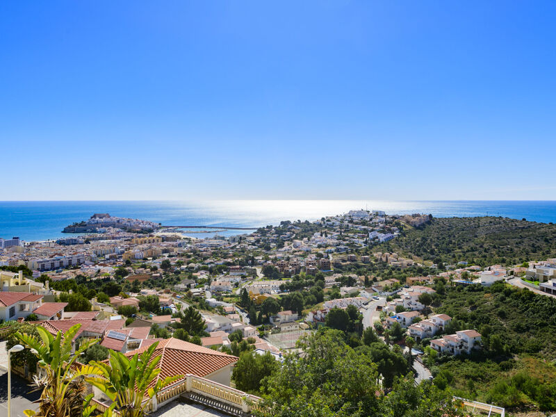 Mirador de Chopo