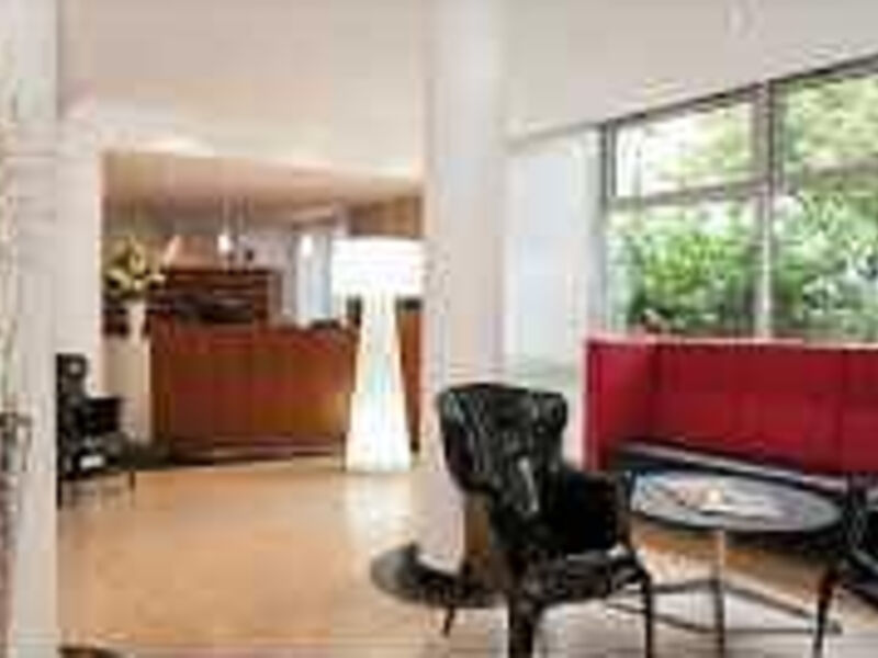 Hotel Victor's Residenz Hotel Berlin Tegel