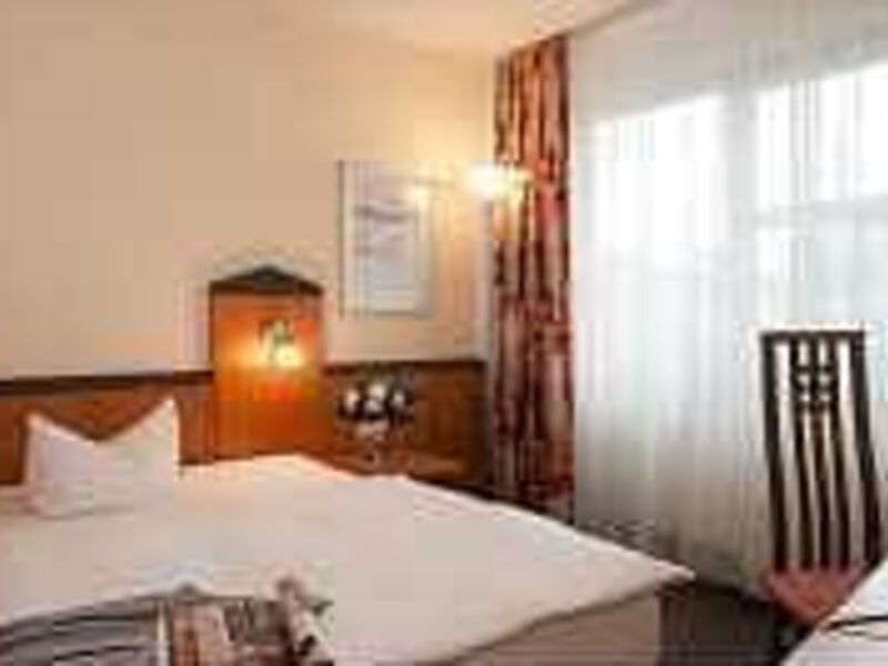Hotel Victor's Residenz Hotel Berlin Tegel