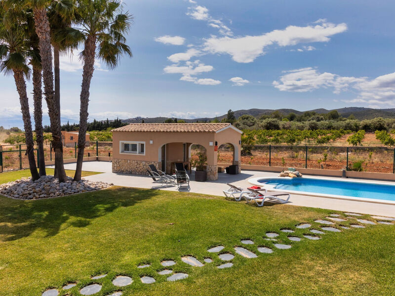 Finca Villa Roig