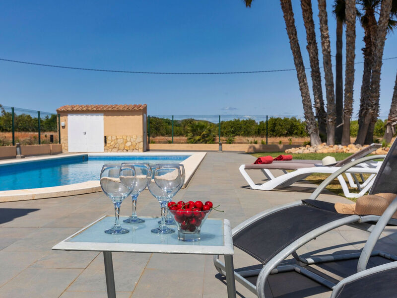 Finca Villa Roig