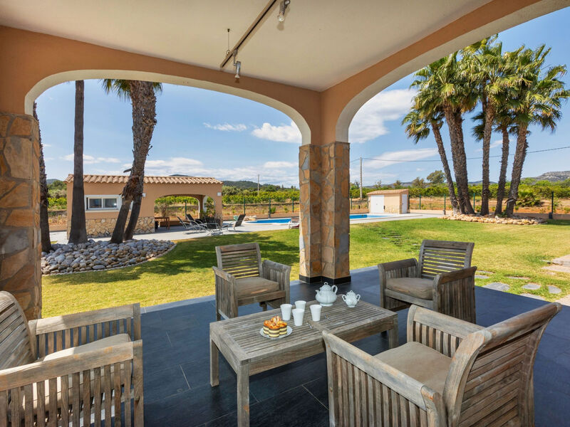 Finca Villa Roig