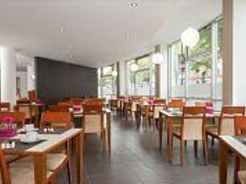 Hotel Victor's Residenz Hotel Berlin Tegel