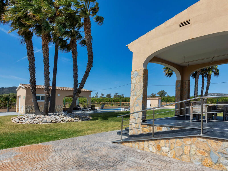 Finca Villa Roig