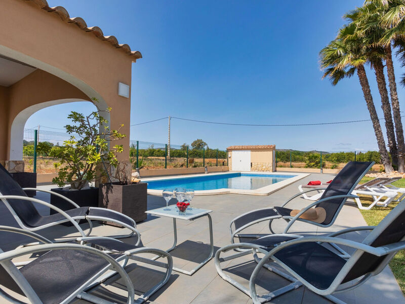 Finca Villa Roig