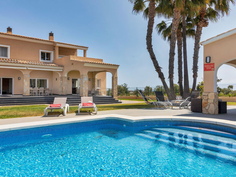 Finca Villa Roig