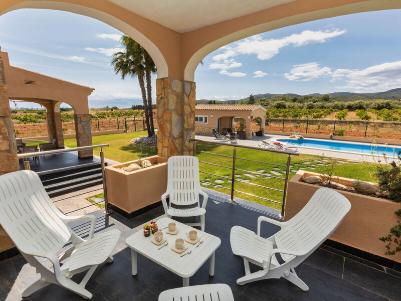 Finca Villa Roig