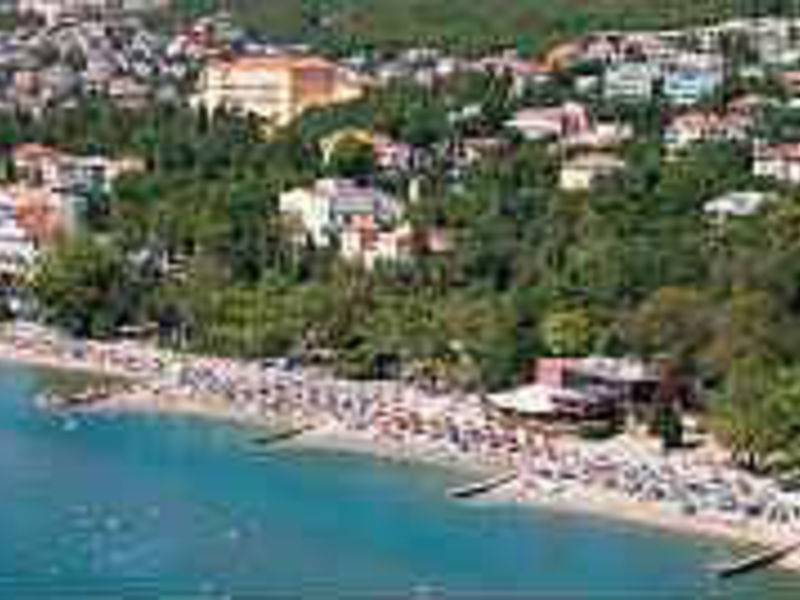 Hotel Vila Ruzica