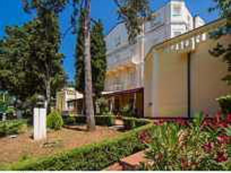 Hotel Vila Ruzica