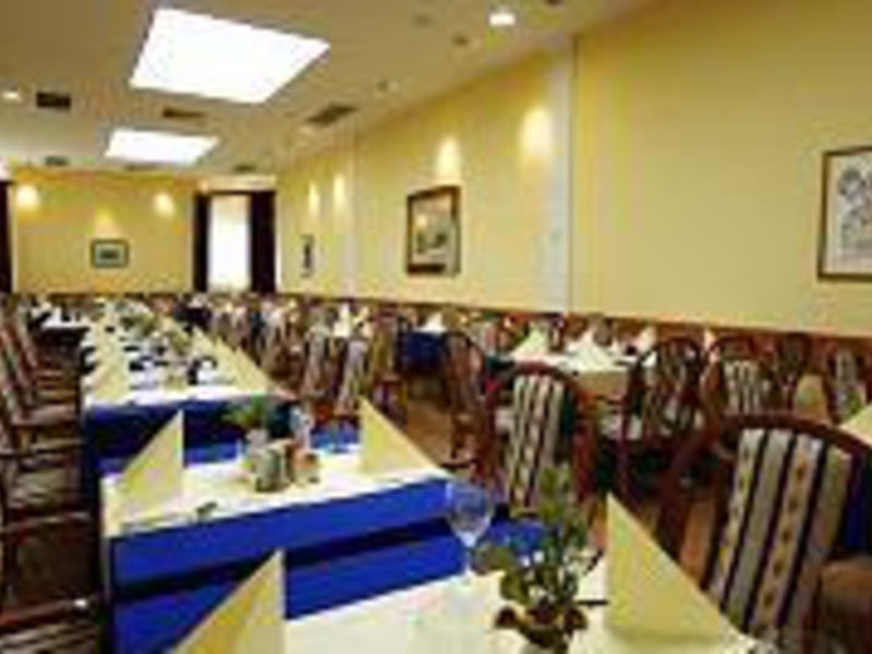 Hotel Vila Ruzica