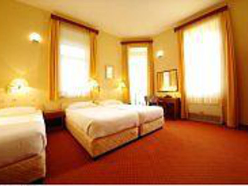 Hotel Vila Ruzica