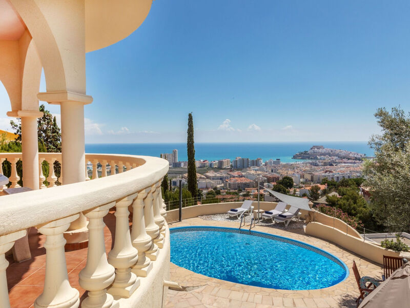 Vila Bellevue