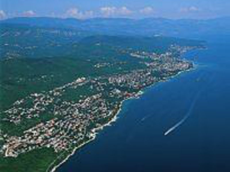 Hotel Vila Ruzica