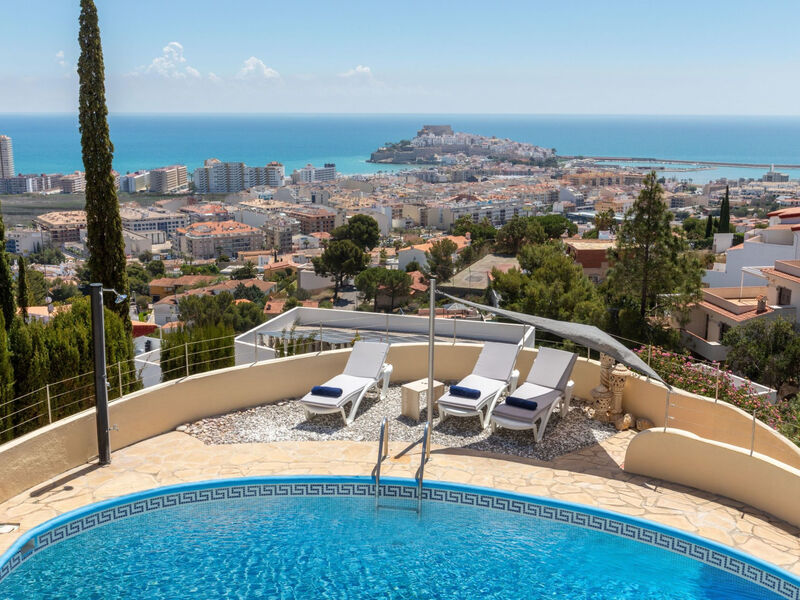 Vila Bellevue