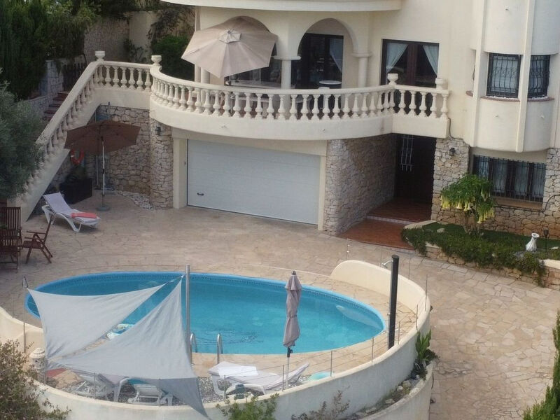 Vila Bellevue