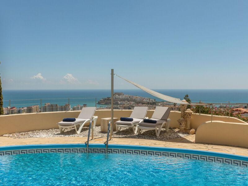 Vila Bellevue