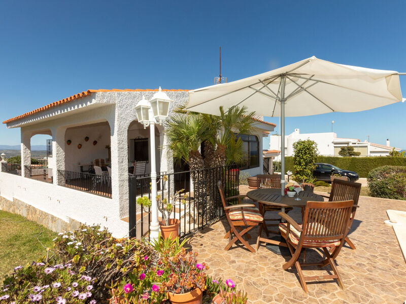 Vila Paloma