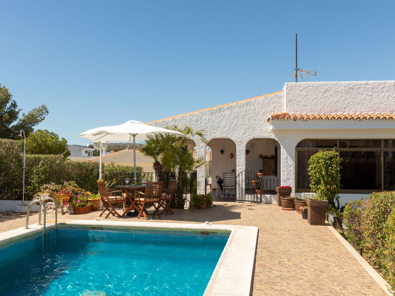 Vila Paloma