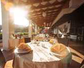Hotel Vile Park - St. Bernadin Resort