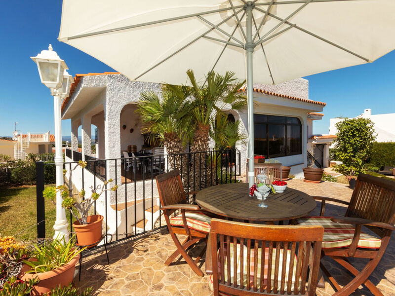 Vila Paloma