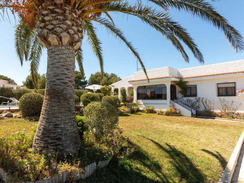 Vila Paloma