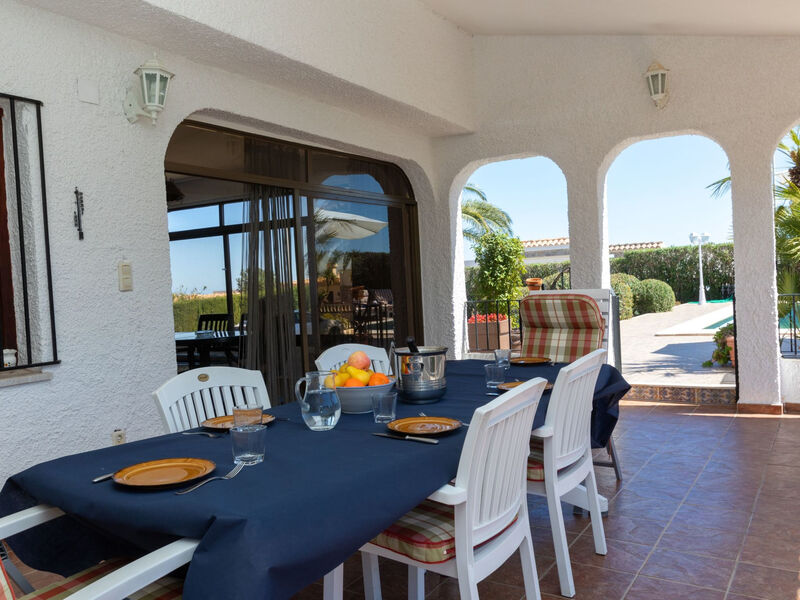 Vila Paloma