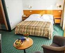 Hotel Vile Park - St. Bernadin Resort