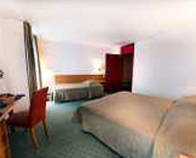 Hotel Vile Park - St. Bernadin Resort