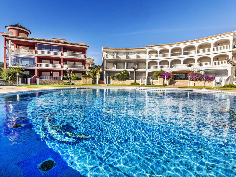 Residencial Nerea