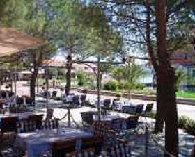 Hotel Vile Park - St. Bernadin Resort