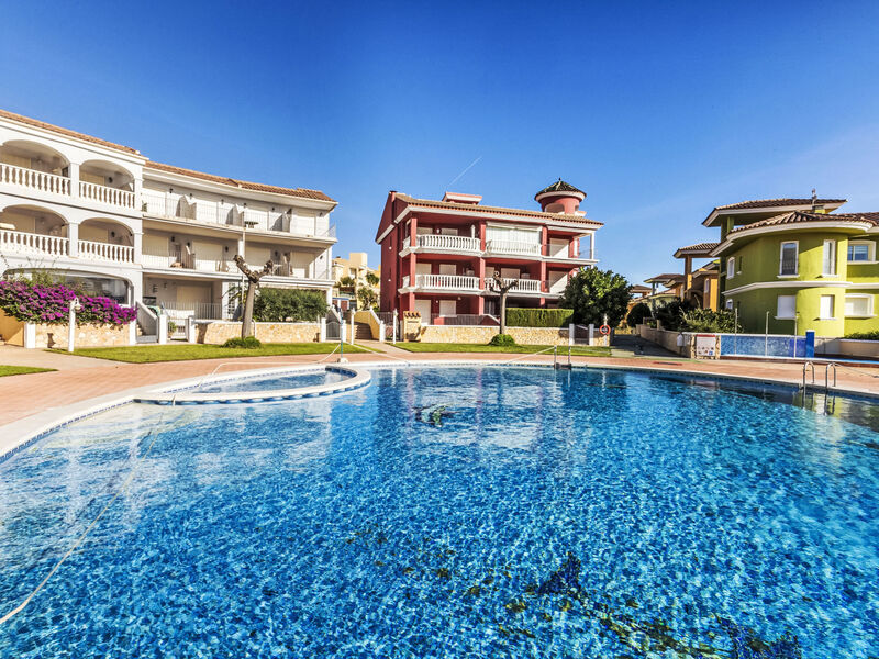 Residencial Nerea