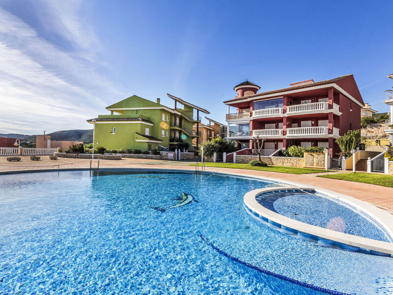 Residencial Nerea