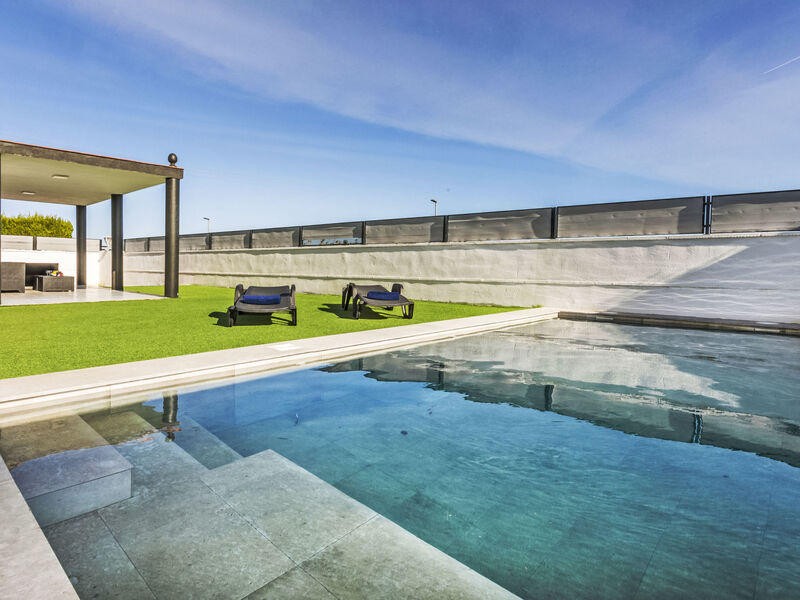Vila Miami