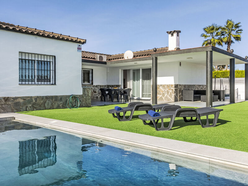 Vila Miami