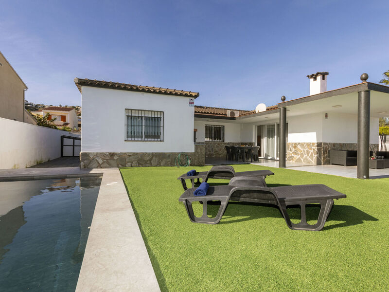 Vila Miami