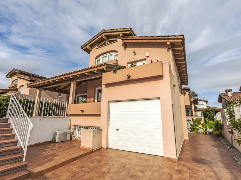 Casa Berta