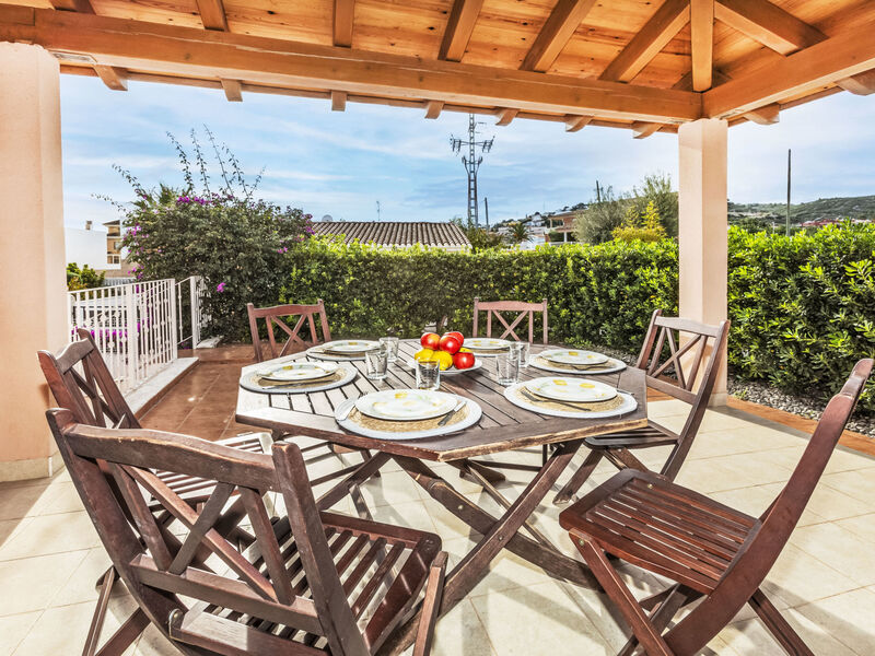 Casa Berta