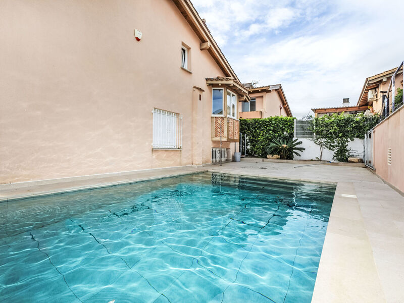 Casa Berta