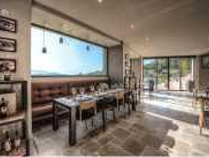 Hotel Villa Casagrande