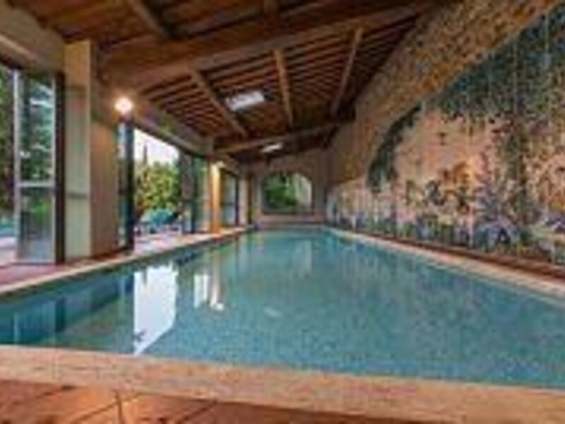 Hotel Villa Casagrande