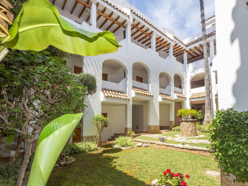 Patios
