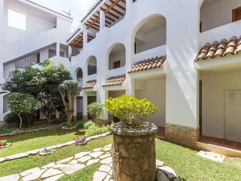 Patios