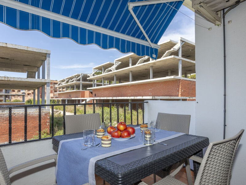 Patios