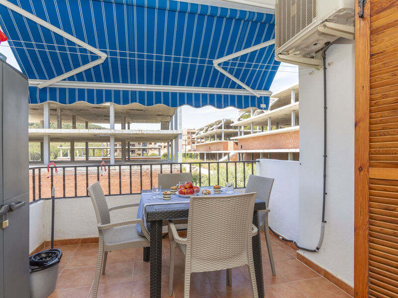Patios